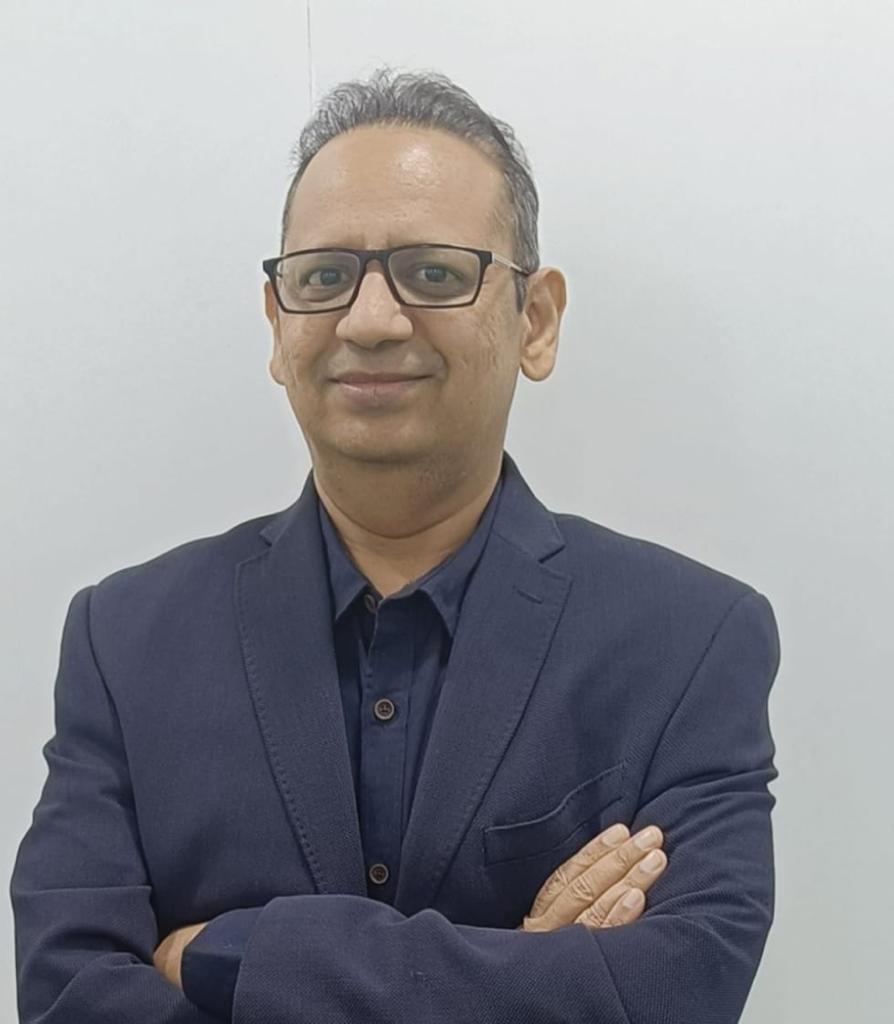 Dr. Ajit Nalawade place picture