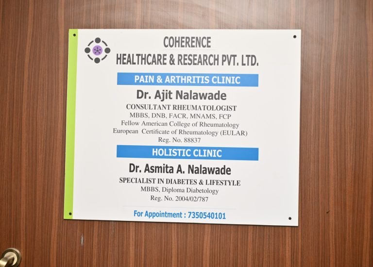 Coherence Healthcare and Research Clinic