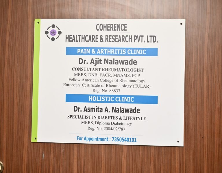 Coherence Healthcare and Research Clinic